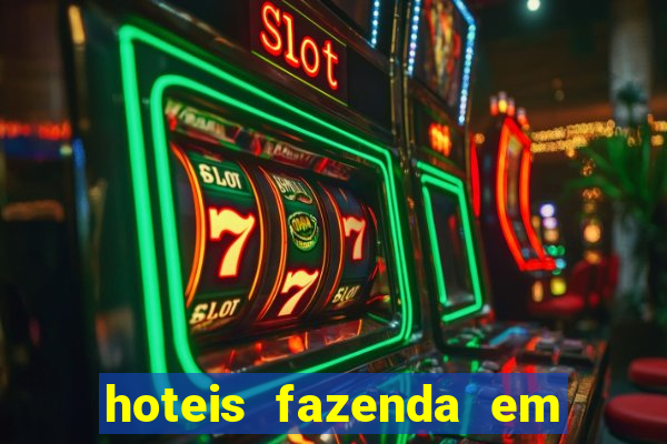 hoteis fazenda em porto velho